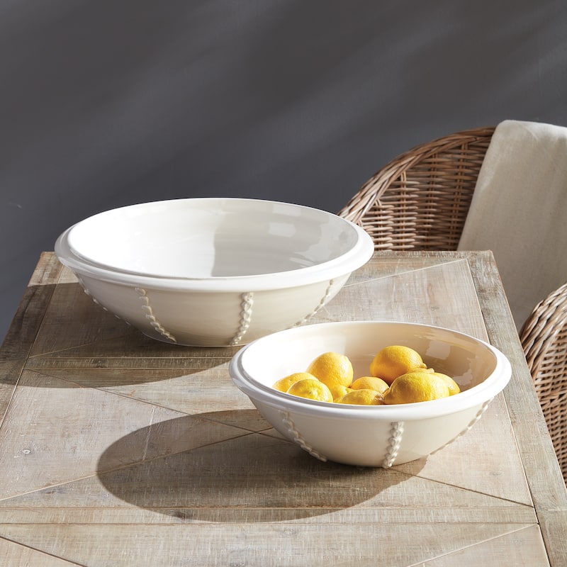 Ciotola Decorative Bowl