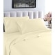preview thumbnail 38 of 88, Home Sweet Home Dream Striped 1200 TC Egyptian Cotton Deep Pocket Bed Sheet Set