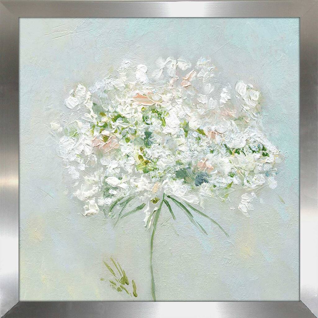 "Sweeter Summer I" by Sally Swatland Print on Acrylic