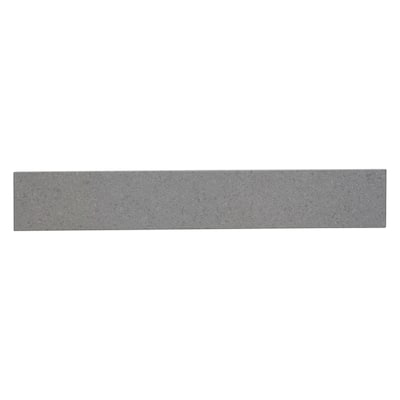 Avanity 21 in. Quartz Vanity Top Sidesplash