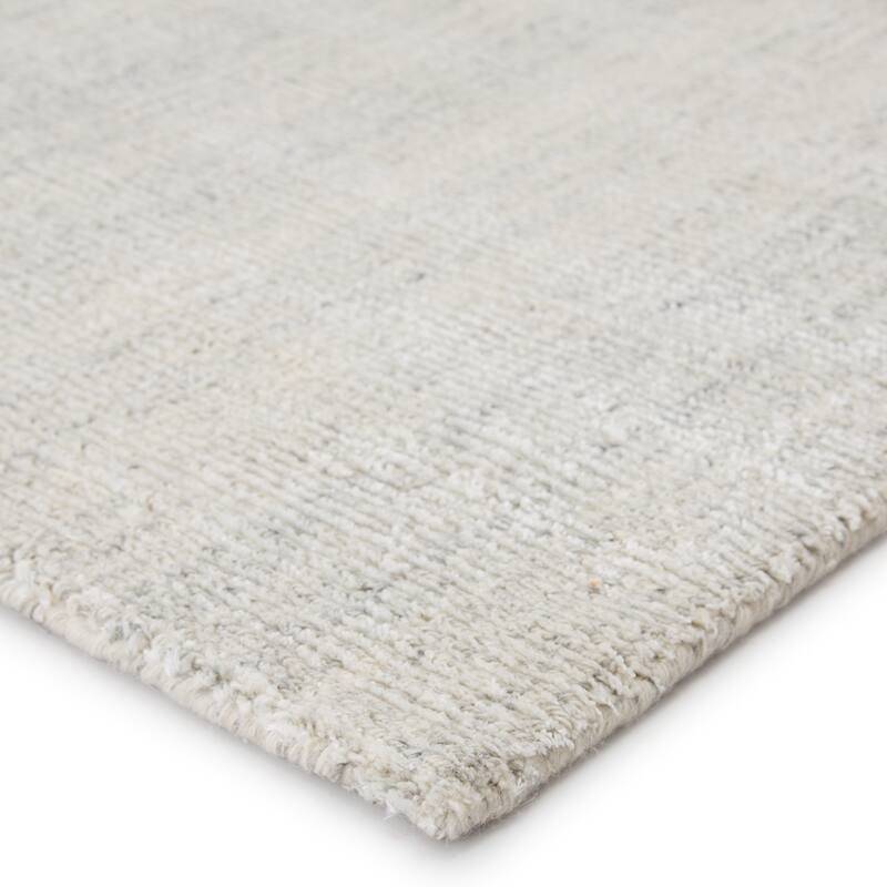 Carson Carrington Otterup Handmade Solid Area Rug