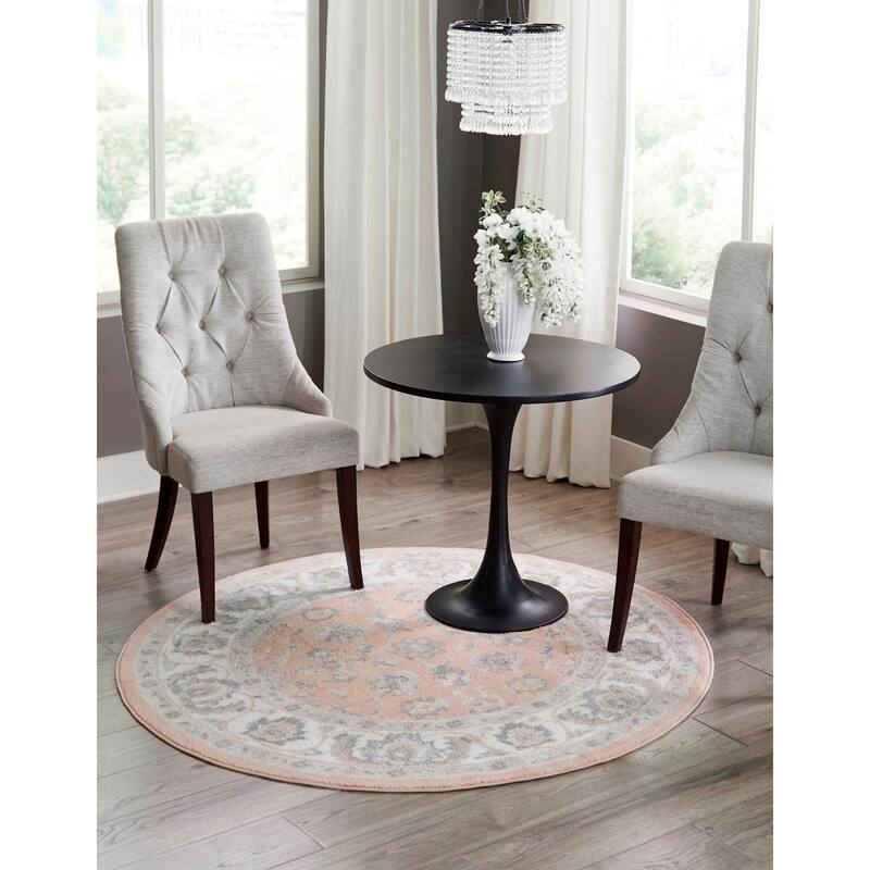 Traditional Taylor Collection Area Rug