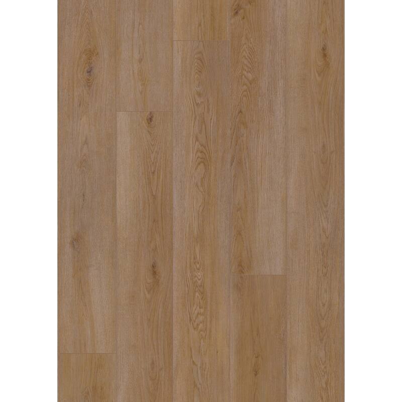 COREtec VV855-05062 OG Enhanced 7" x 60" Vinyl Flooring with 20mil - Penhurst Oak