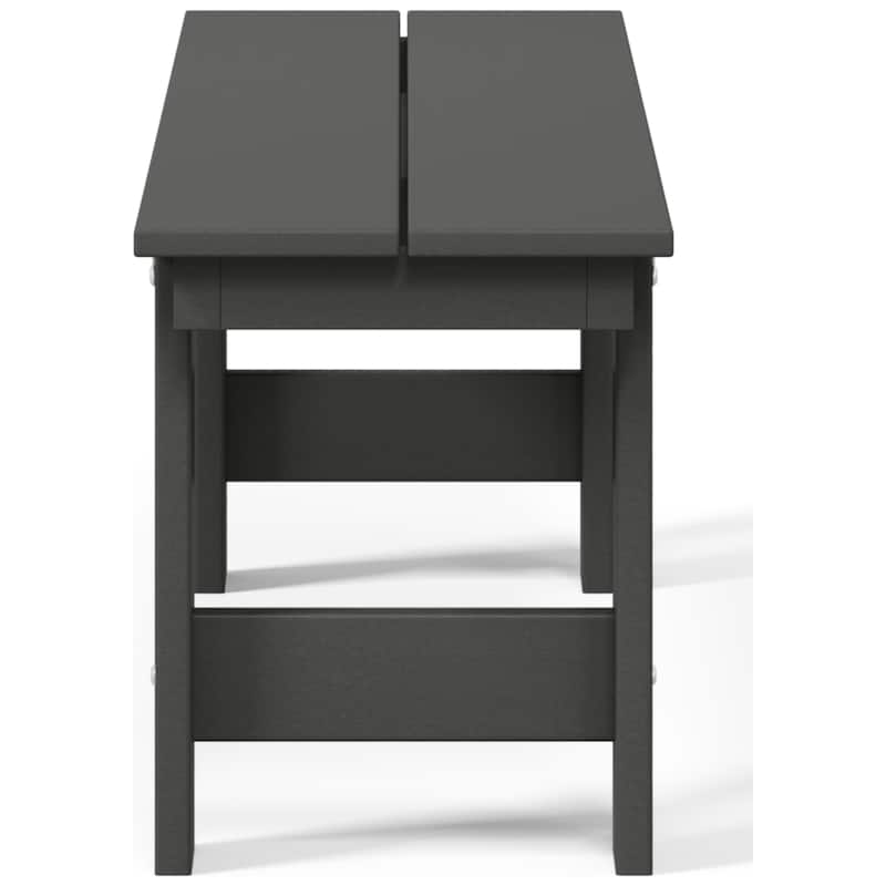 Polytrends Shoreside Patio 48" Bench