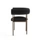 preview thumbnail 21 of 29, Amisco Julius Dining Chair with arms