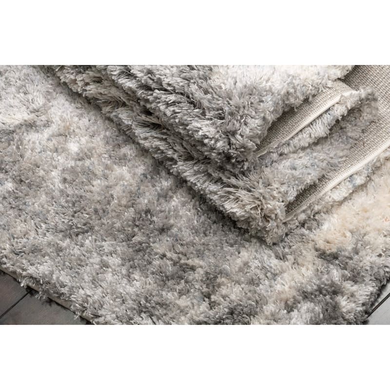 Dynamic Rugs Reverie Contemporary Area Rug