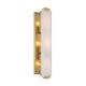 preview thumbnail 4 of 3, Minka Lavery 2603 Glowstone 3 Light 24" Tall Wall Sconce
