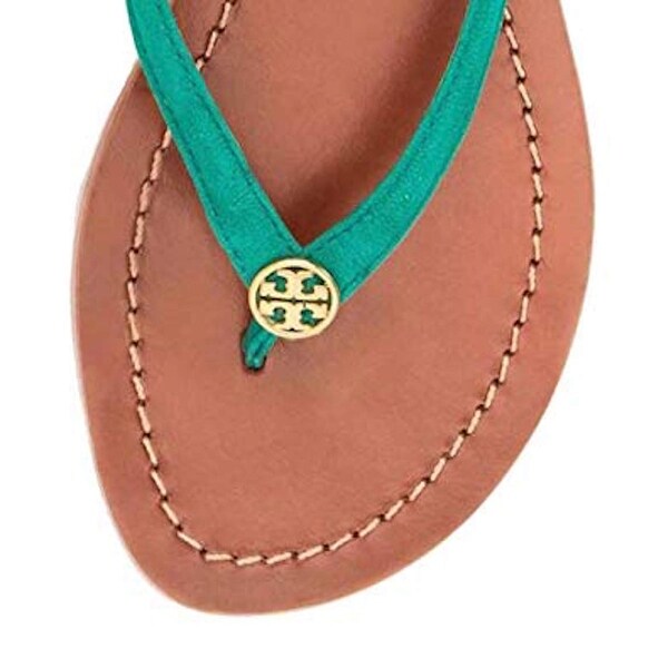 terra flip flop tory burch