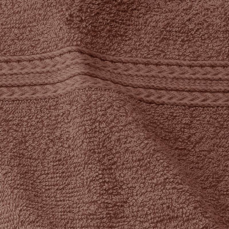 Superior Eco Friendly Cotton Soft and Absorbent Hand Towel - (Set of 6)