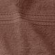 Superior Eco Friendly Cotton Soft and Absorbent Hand Towel (Set of 6) - Set of 6