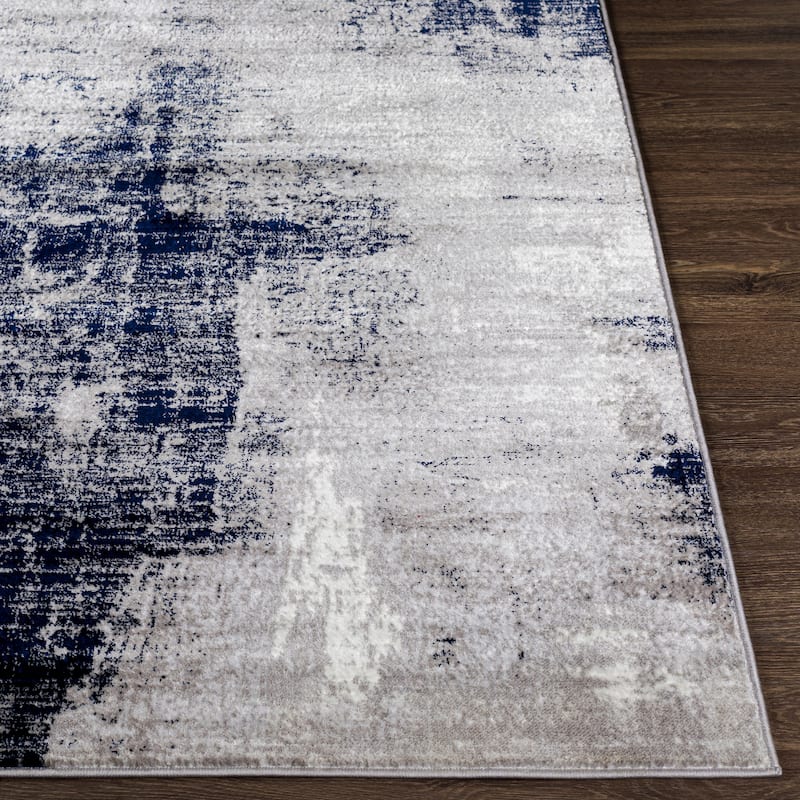 Artistic Weavers Cooke Industrial Abstract Area Rug