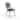 Martha Stewart All-Weather Stackable Patio Bistro Dining Chair - 19"W x 21.75"D x 35"H