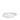 Wedgwood Silver Tonquin Deep Plate 22cm 8.6in