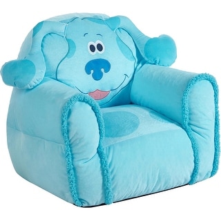 Blues Clues Bean Bag Sofa Chair