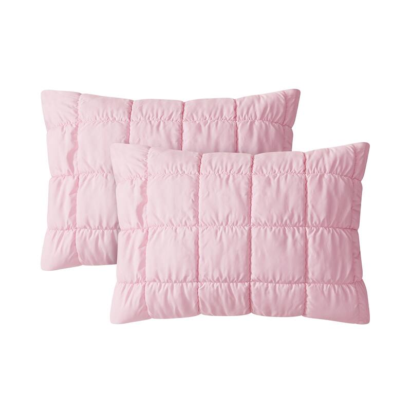 Kami 3-4PC Comforter Set Twin