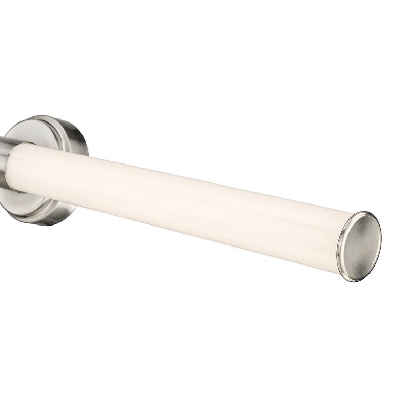 Millennium Lighting Truman LED Bathroom Vanity Fixture in Multiple Finishes