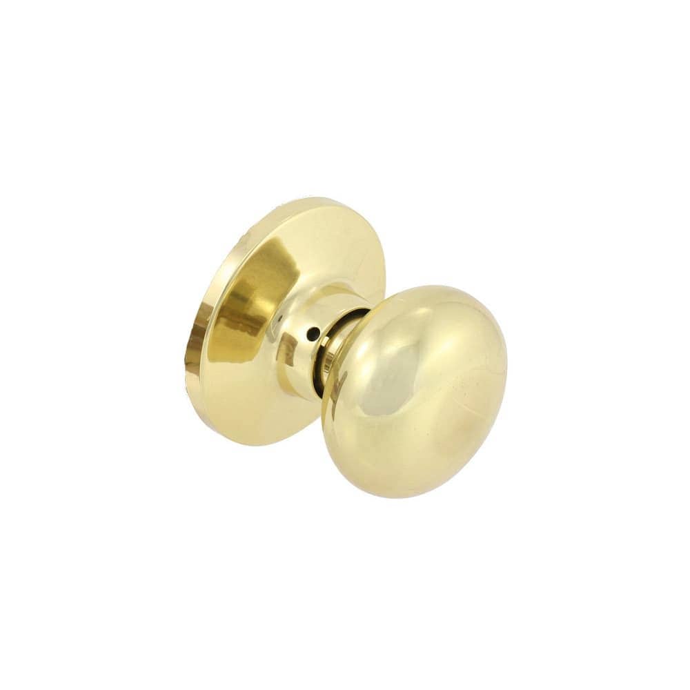 internal door knob sets