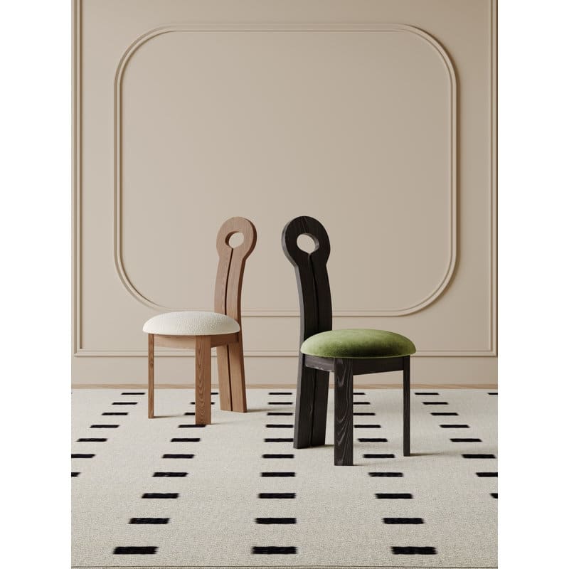 Rove Upholstered Side Chair 2-Piece Set