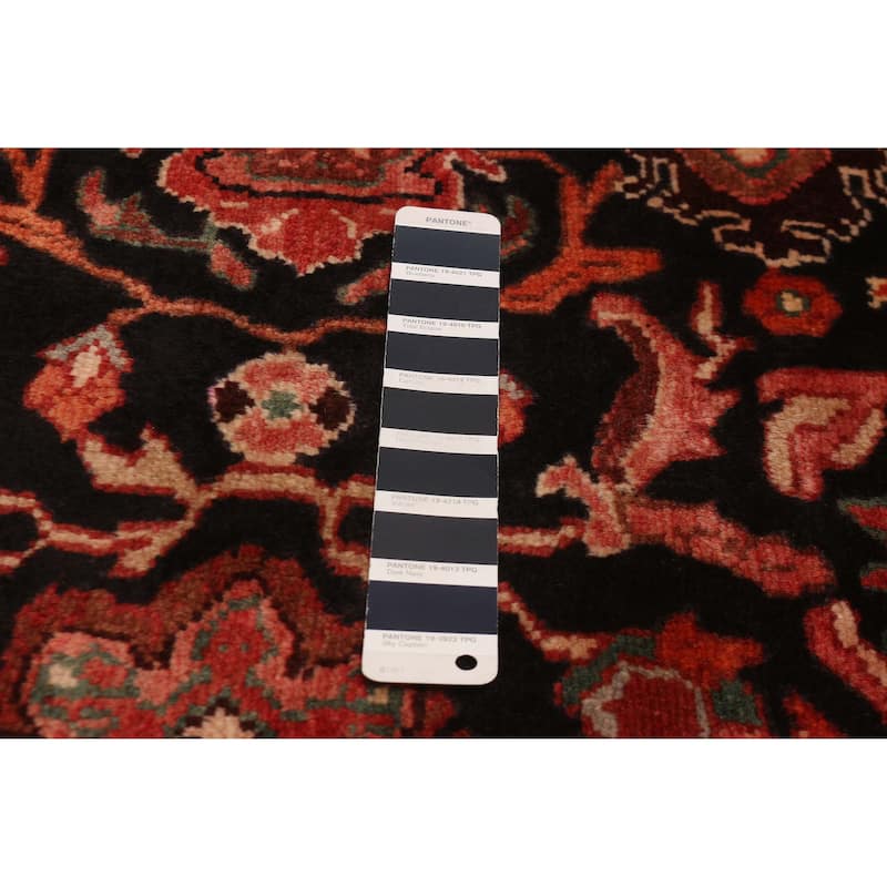 Andelz Navy Rug 4'4" x 7'7" - 4'4 x 7'7