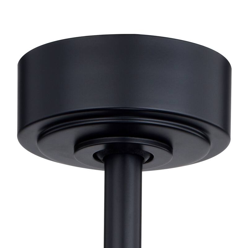 Vaxcel Lighting Kodiak 21" 3 Blade LED Indoor Ceiling Fan with Remote