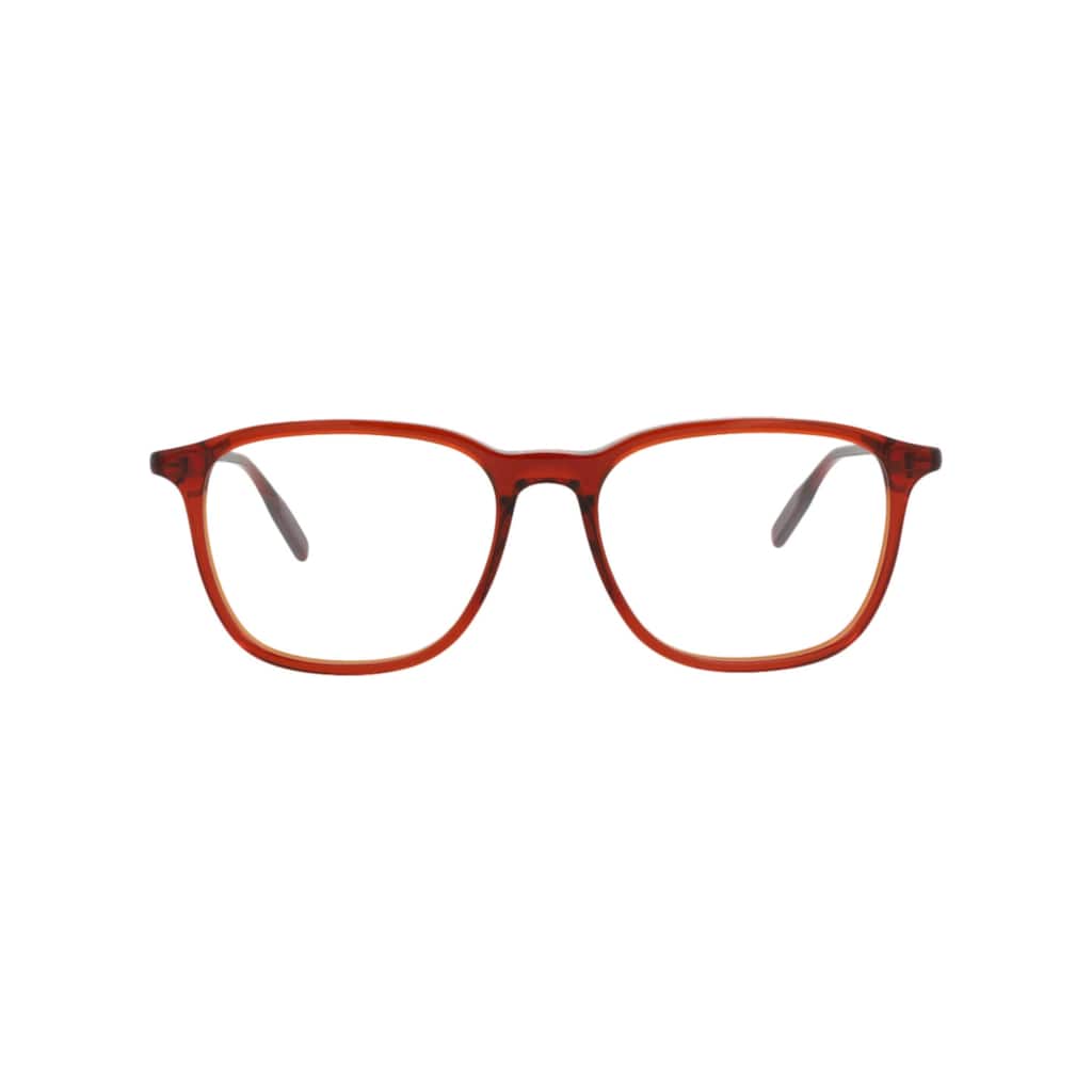 Montblanc Square-Frame Acetate Optical Frames