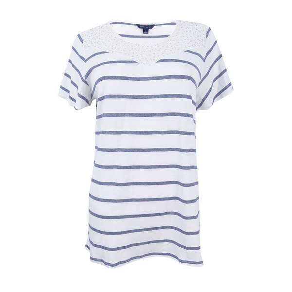 tommy hilfiger tops womens sale