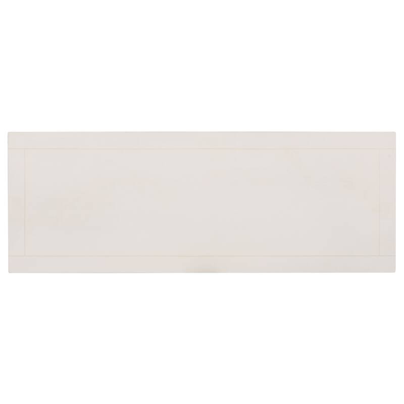 SAFAVIEH Ara Grey 3-Drawer Storage Unit - 42.1" x 15.4" x 19.7" - 42"W x 15"D x 20"H