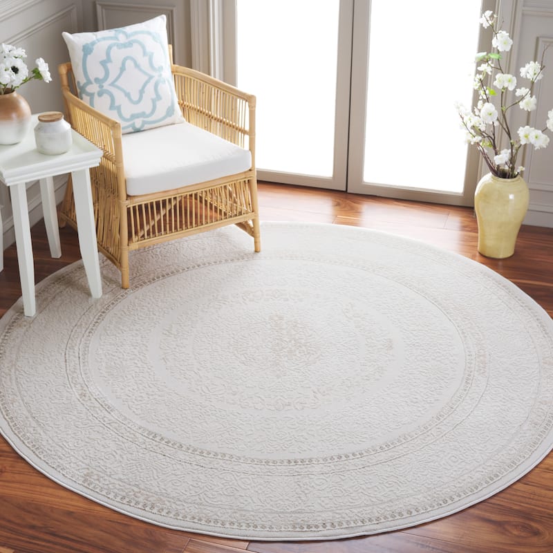 SAFAVIEH Hanna Kayla Contemporary Rug
