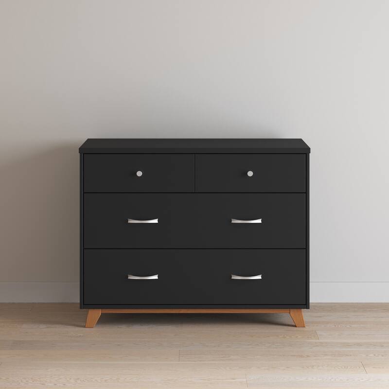 Soho 3 Drawer Dresser