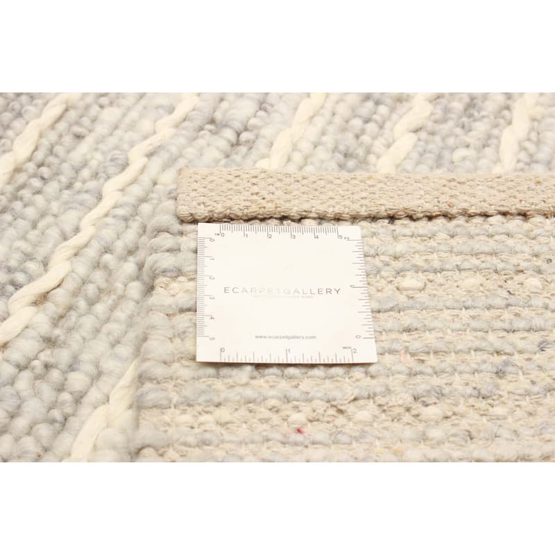 Sienna Khaki Rug 5'1" x 8'1" - 5'1 x 8'1