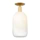 Option Satin Gold / Opal