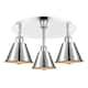 Option Polished Chrome