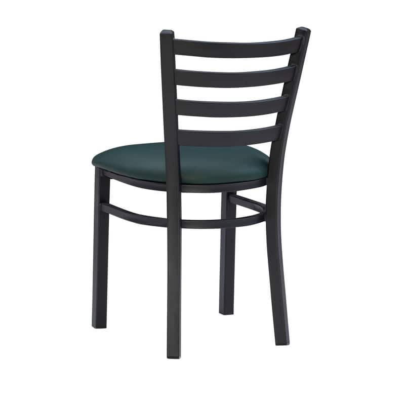 Linon Kelso Metal Side Dining Chair (Set of 2)
