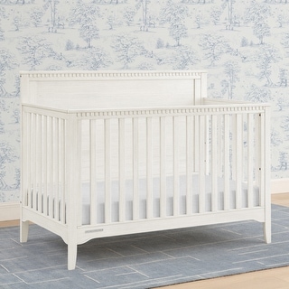 Delta Children Kendall 6-in-1 Convertible Crib