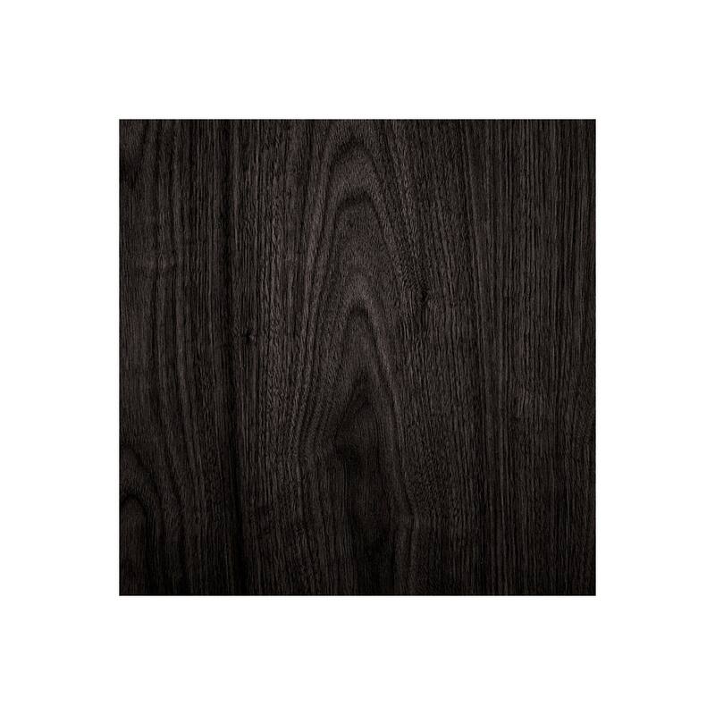 Contemporary Adjustable Height Bar Stool with Black Finish Base, Faux Leather Seat, Modern Counter Height Seating