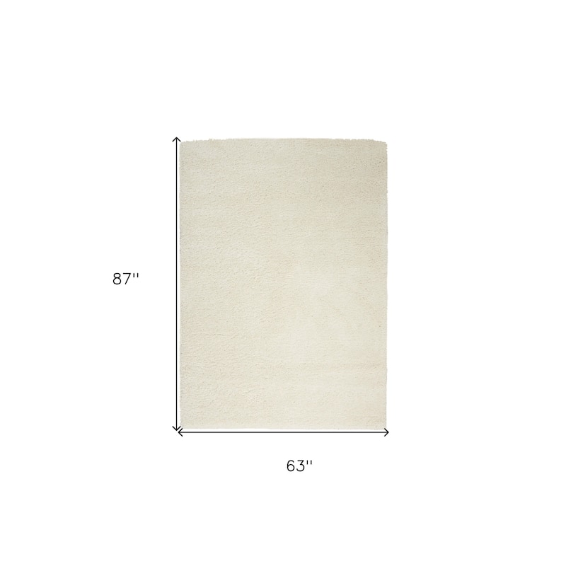 Calar Stain Resistant Soft Area Rug By HomeRoots