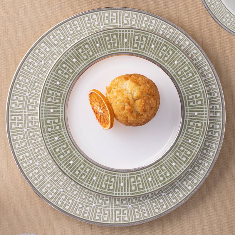 Noritake Infinity 5-Piece Place Setting