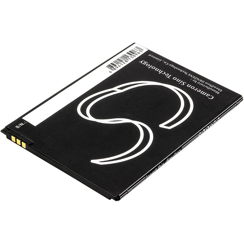 Battery for Archos A55 Helium + AC55HEP BSF20 CS-AVH550SL - Black