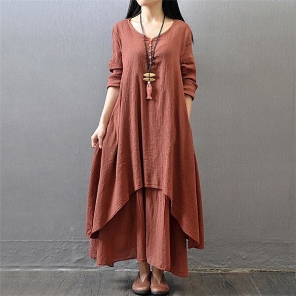 cotton summer beach dresses