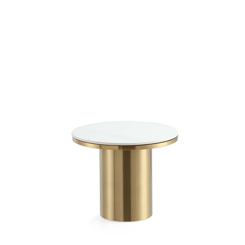 Glenn Coffee Table and End Table Set