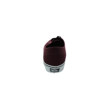 vans canvas bordeaux vans canvas bordeaux