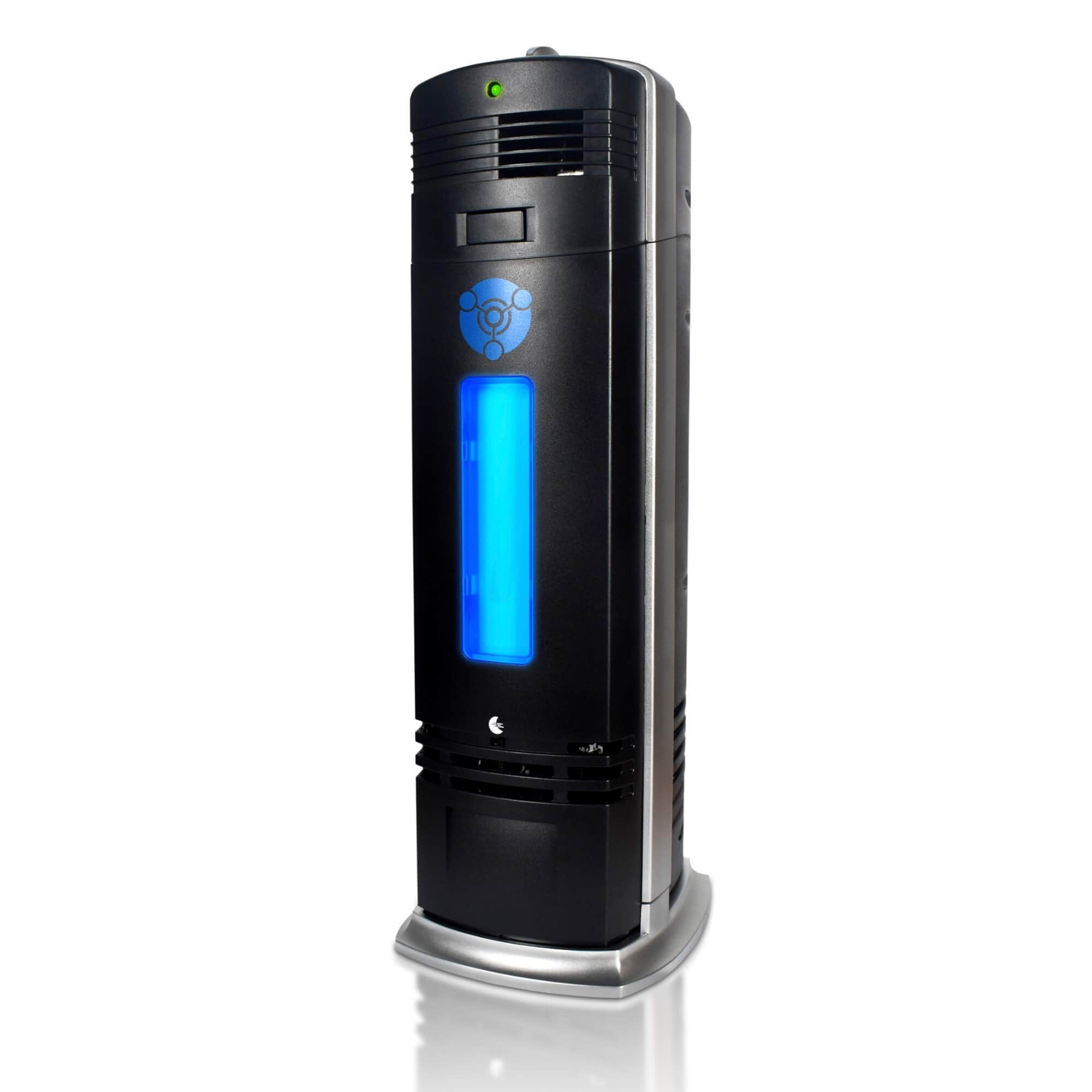 Envion ionic pro elite air ionizer and air on sale purifier with permanent filter black