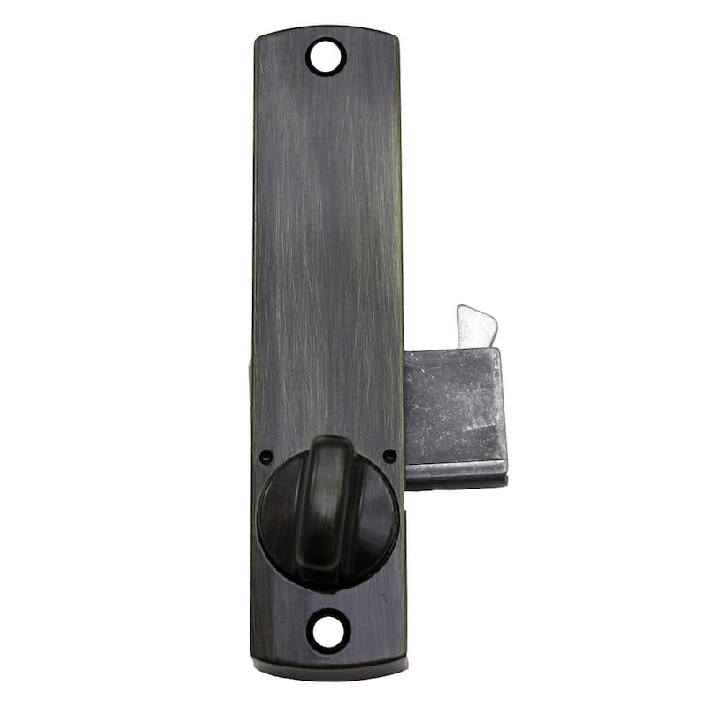 Lockey C Series Keyless Entry Sliding Door Mechanical Deadbolt