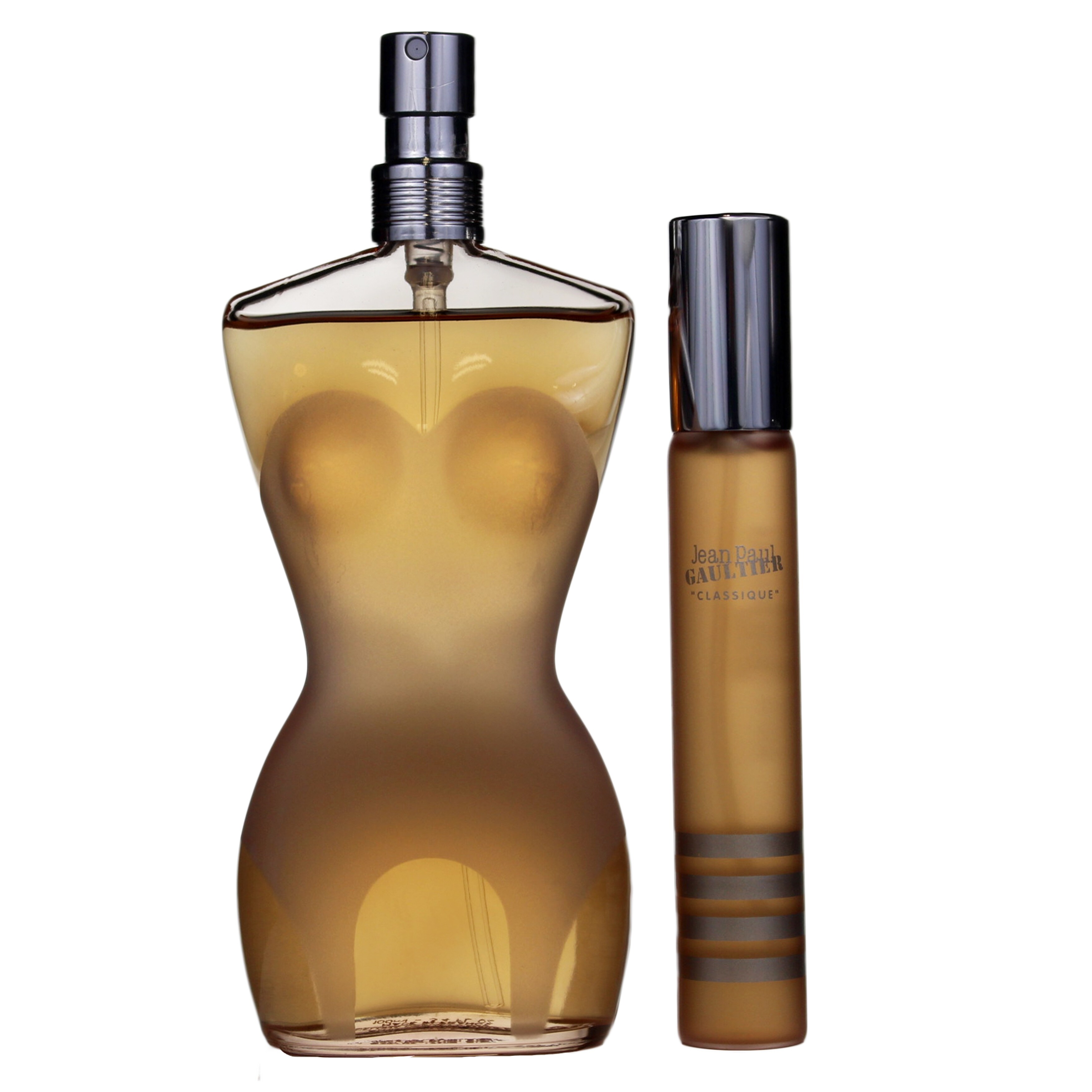le classique jean paul gaultier