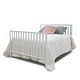 preview thumbnail 14 of 18, Sorelle Furniture Essex Euro 4-in-1 Convertible Crib