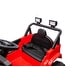preview thumbnail 17 of 39, Kids Electric Ride-On Truck, 12V Toy Car with Parent Remote, Dual Motors, Bluetooth & USB, Suitable for 1-5 Year Olds