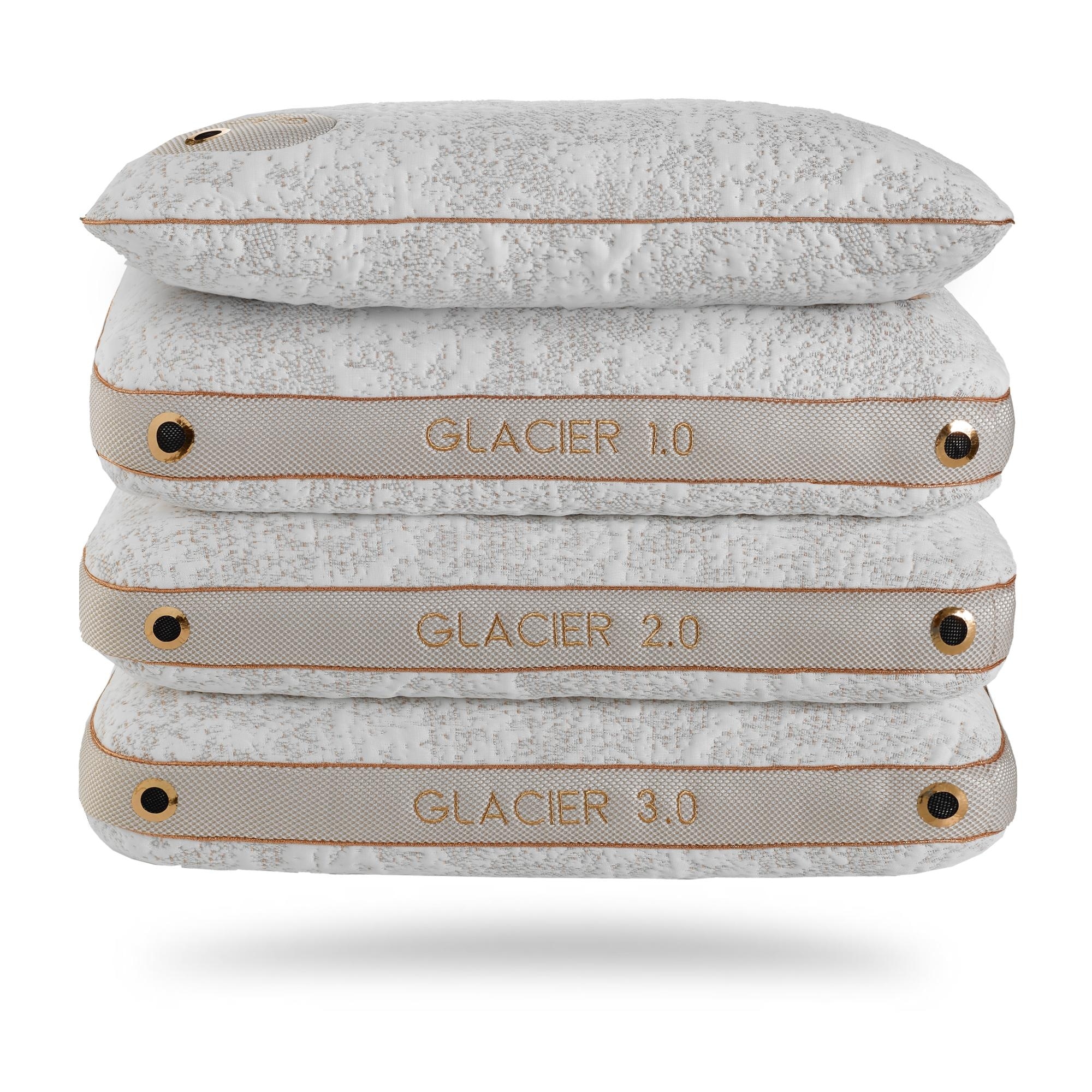 Bedgear pillow thunder sales 1.0