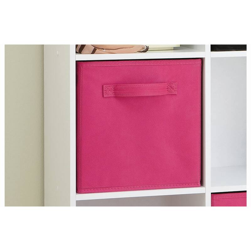 ClosetMaid Cubeical Fabric Drawer