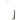 Artiva Katerina 81'' Brushed Steel Arched Floor Lamp, Pure White Shade