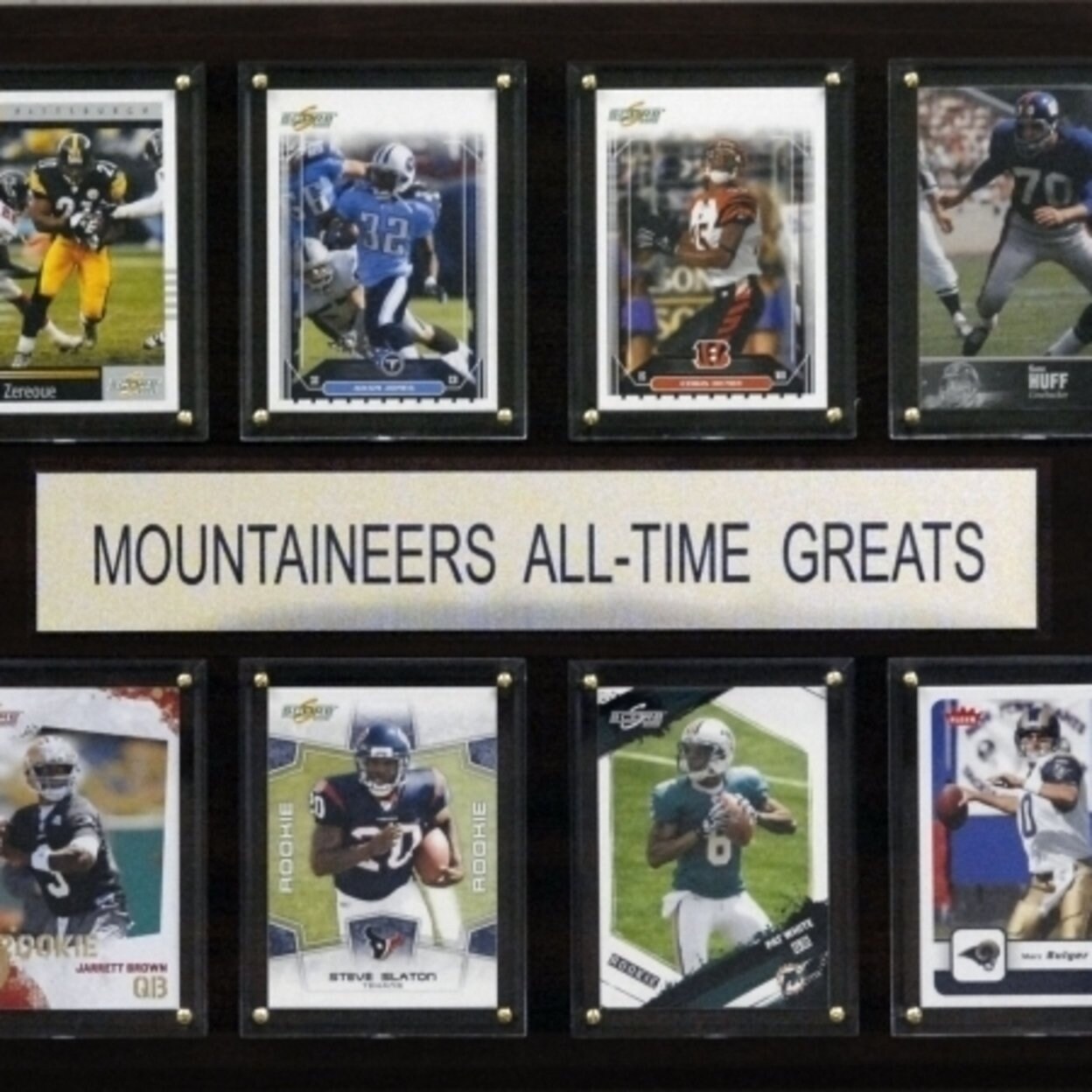Shop C I Collectables 1215atguwv Ncaa Football West Virginia